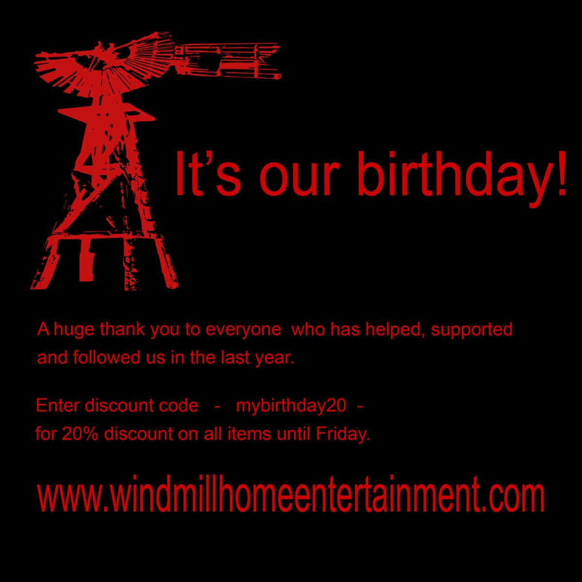 WindmillHome's tweet image. 