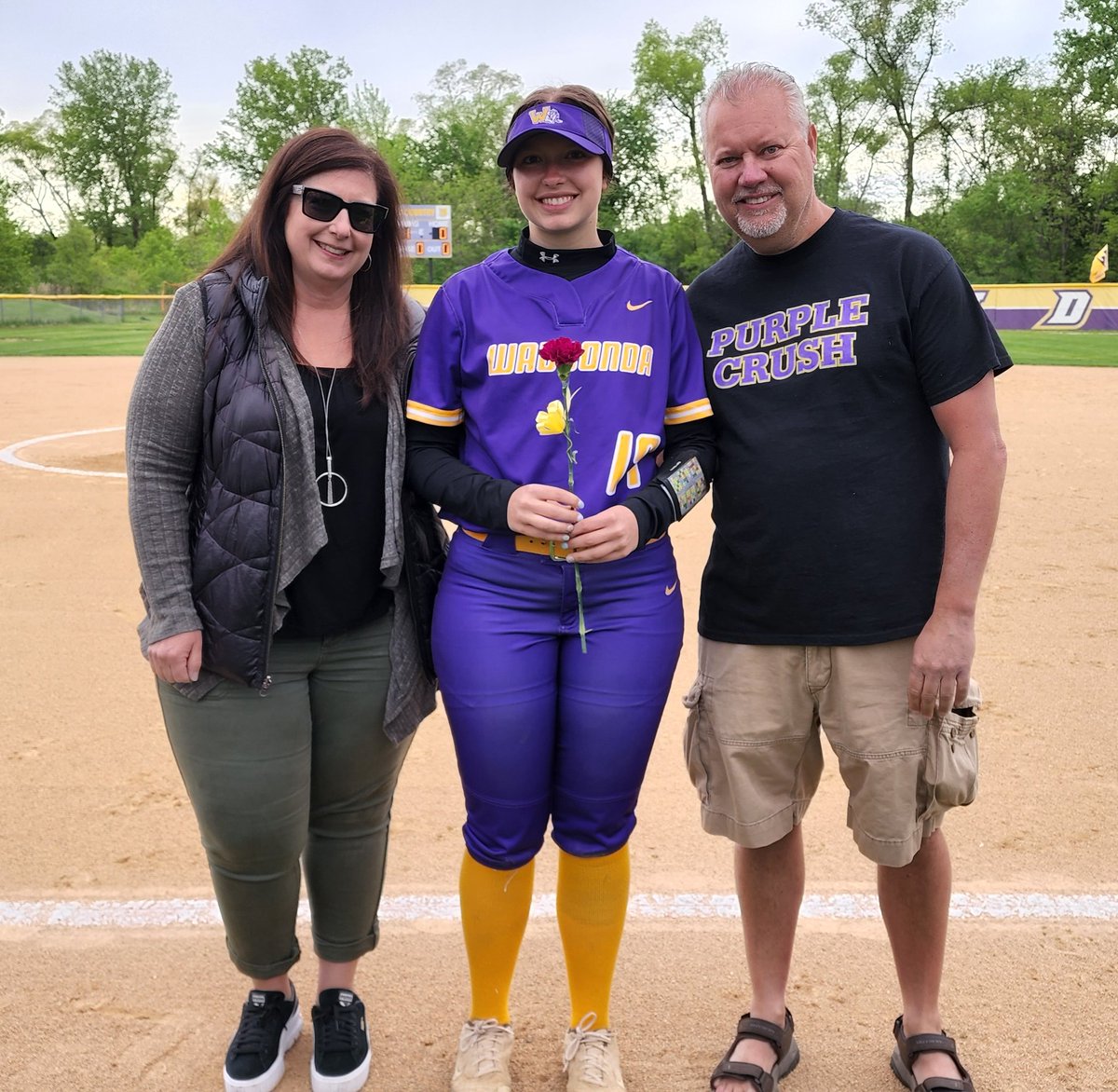 GoWHS_Classof2022 tweet media