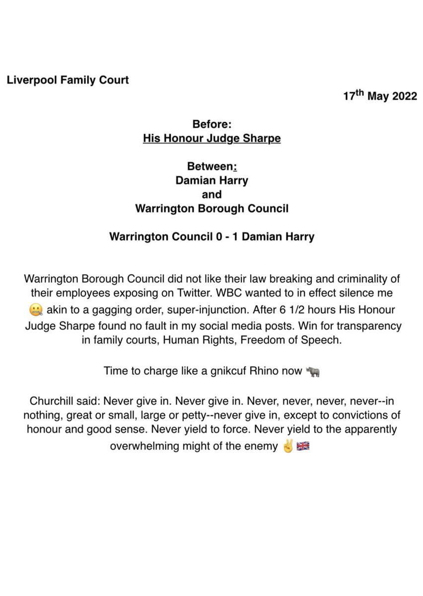 Damian Harry tweet media