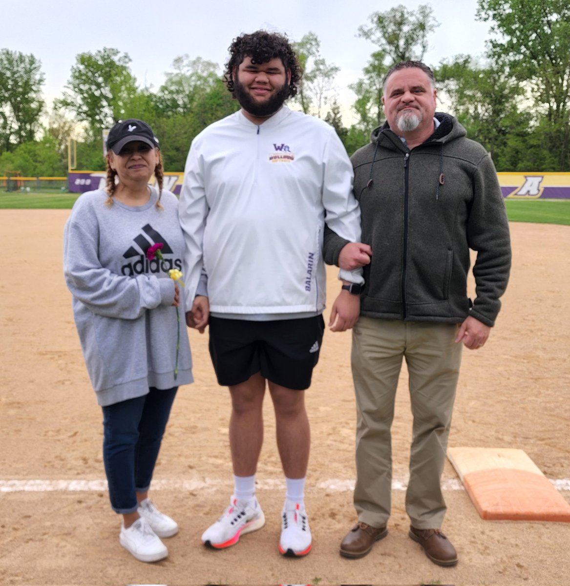 GoWHS_Classof2022 tweet media