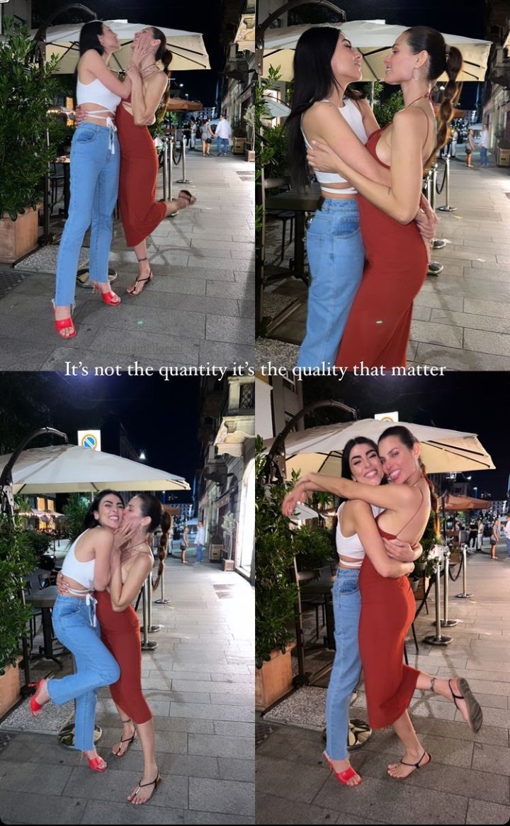 macarbie's tweet photo. Me puede faltar todo en esta vida incluso el aire que respiro menos #Daylia porque muero 🥺❤️ https://t.co/TxEtPxzI2G