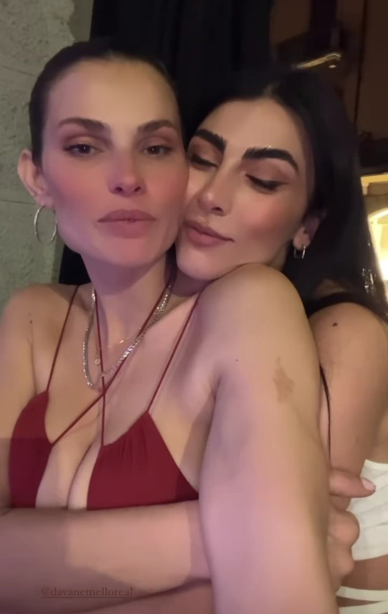 macarbie's tweet photo. Me puede faltar todo en esta vida incluso el aire que respiro menos #Daylia porque muero 🥺❤️ https://t.co/TxEtPxzI2G