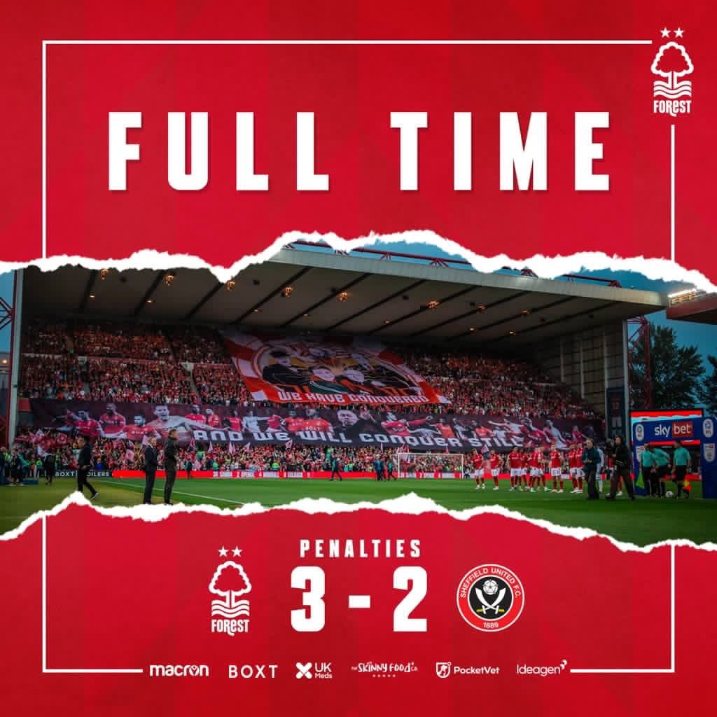 NFFC_Algeria's tweet photo. ุณูุฐูุจ ุงูู ู
ูุนุจ ููู
ุจูู ๐ !!
ุจุนุฏ ู
ุจุงุฑุงุฉ ุดุงูุฉ ู ุฏุฑุงู
ูุฉ ููุชูุบูุงู
ููุฑุณุช ๐ดโช๏ธ ูุชุฃูู ุงูู ููุงุฆู ุงูุจูุงู ุงูู ุจุนุฏ ุงููุฑุฒ ุจุฑููุงุช ุงูุชุฑุฌูุญ 3-2 ุนูู ุดููููุฏ ูููุงูุชุฏ ุจูุถู ุชุฃูู ุงูุญุงุฑุณ ุจุฑูุณ ุณุงู
ุจุง ๐ช๐ป๐ฅ
#NFFCSHU
๐ณ๐ด #NFFC
#NFFCdz ๐ฉ๐ฟ https://t.co/HmBq47NtZK
