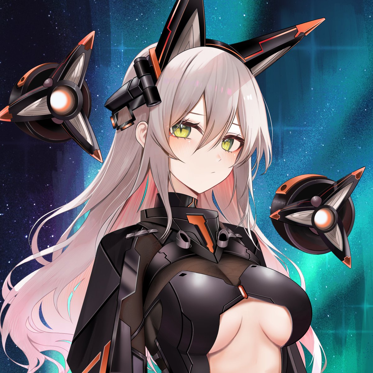 <a href="/baebaecafe/">BaeCafe</a> X <a href="/Ruzhai0609/">儒宅Ruzhai🦌 C107 1日目(火) 東Q 03a</a> 
Meka Bae 1/1 legend artist reveal!! 
Ruzhai has 200k followers and is popular in artists community!

To celebrate it, We are giving away 1 free bae (free mint for season2)

To enter?
1. Follow  <a href="/baebaecafe/">BaeCafe</a> 
2. RT and Like 
3. Tag 3 friends 

48 hours