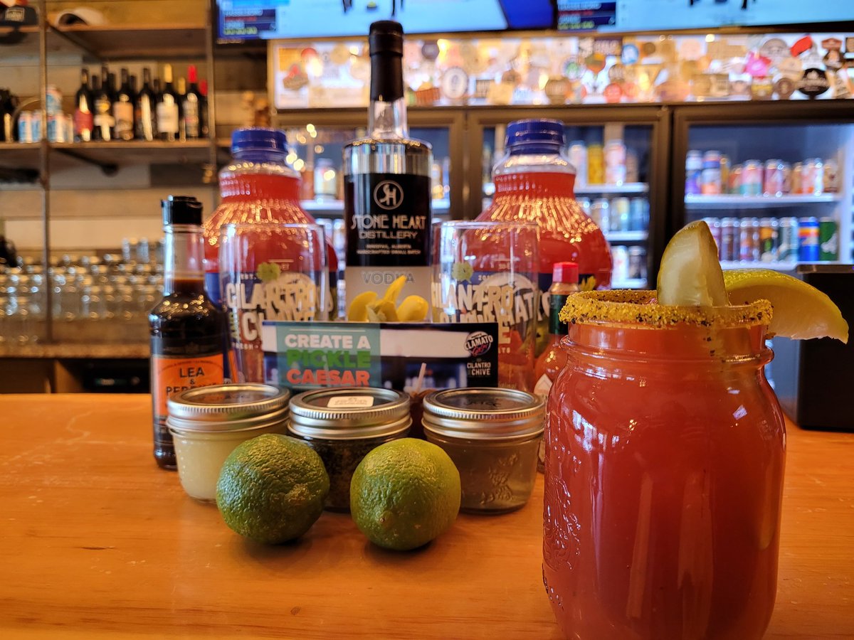 cilantro and chive tweet media