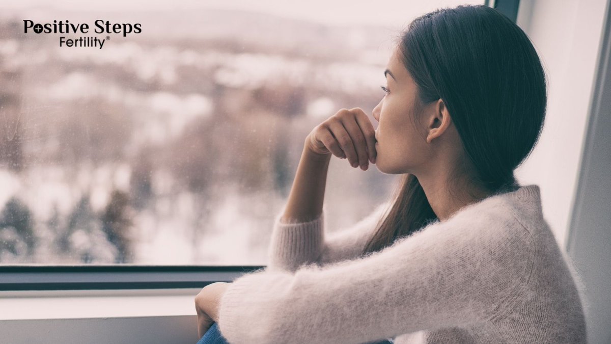 TheParryscope's tweet photo. Can #stress, #anxiety, and #depression have an effect on your #fertility? https://t.co/VJ6ypDdxpj #TTC #infertility #Parryscope #pregnant #pregnancy #HSG #IVF #baby https://t.co/XARFxlZvVp
