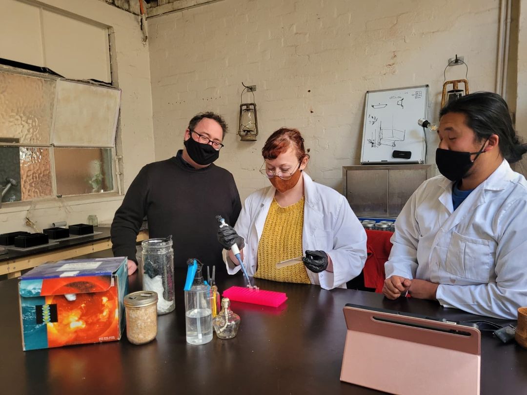 RTW_Aus's tweet photo. Introducing #CommunityConservationists: MYCOmmunity are leading #volunteer-run citizen #mycology & fungi education in Australia
We're helping MYCOmmunity tell their story through film & advising on comms & engagement
#NVW2022
Get involved: https://t.co/DKvSdCc5Ld
๐ธ:MYCOmmunity https://t.co/qTG59jNIIn