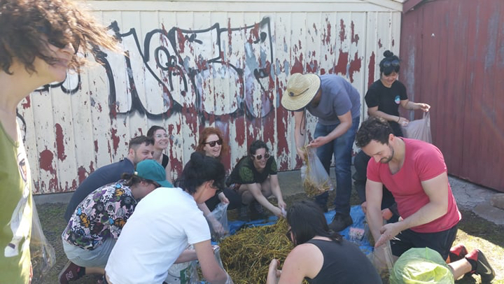RTW_Aus's tweet photo. Introducing #CommunityConservationists: MYCOmmunity are leading #volunteer-run citizen #mycology & fungi education in Australia
We're helping MYCOmmunity tell their story through film & advising on comms & engagement
#NVW2022
Get involved: https://t.co/DKvSdCc5Ld
๐ธ:MYCOmmunity https://t.co/qTG59jNIIn