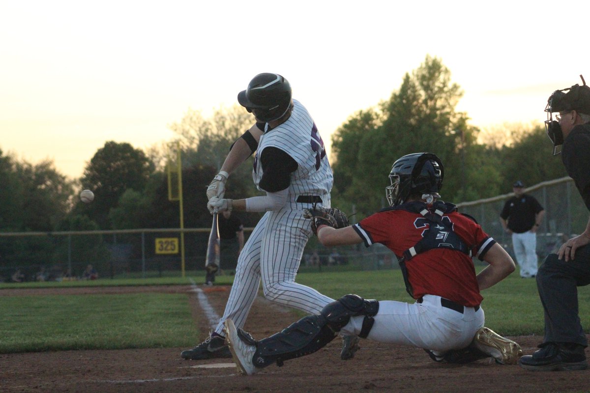 it's baseball szn yall <a href="/Norwalk_HS/">Norwalk High School</a>