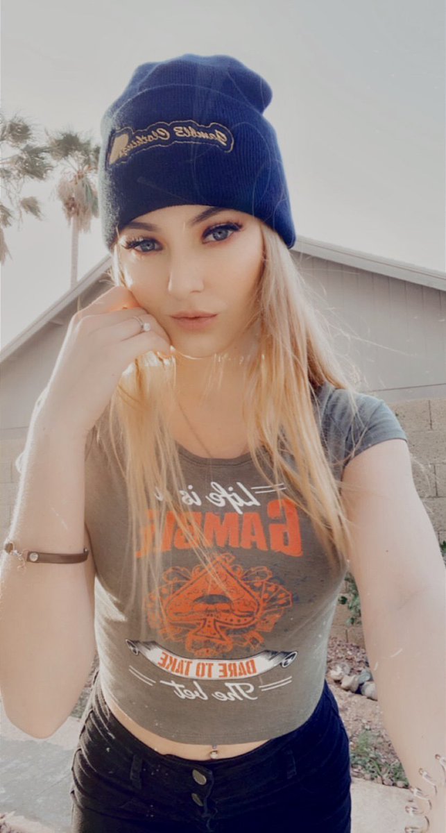 Gamble_151's tweet photo. Looking for models to collaborate with for my clothing brand if interested drop me a message. #lookingformodels #fashionstyle #clothingbrand #models #DigitalMarketing https://t.co/rgDDDRHesT