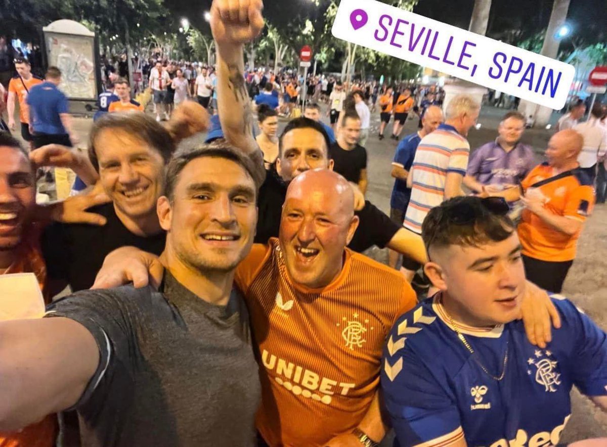 🇬🇧 𝐂𝐑𝐀𝐈𝐆 🇬🇧 tweet media