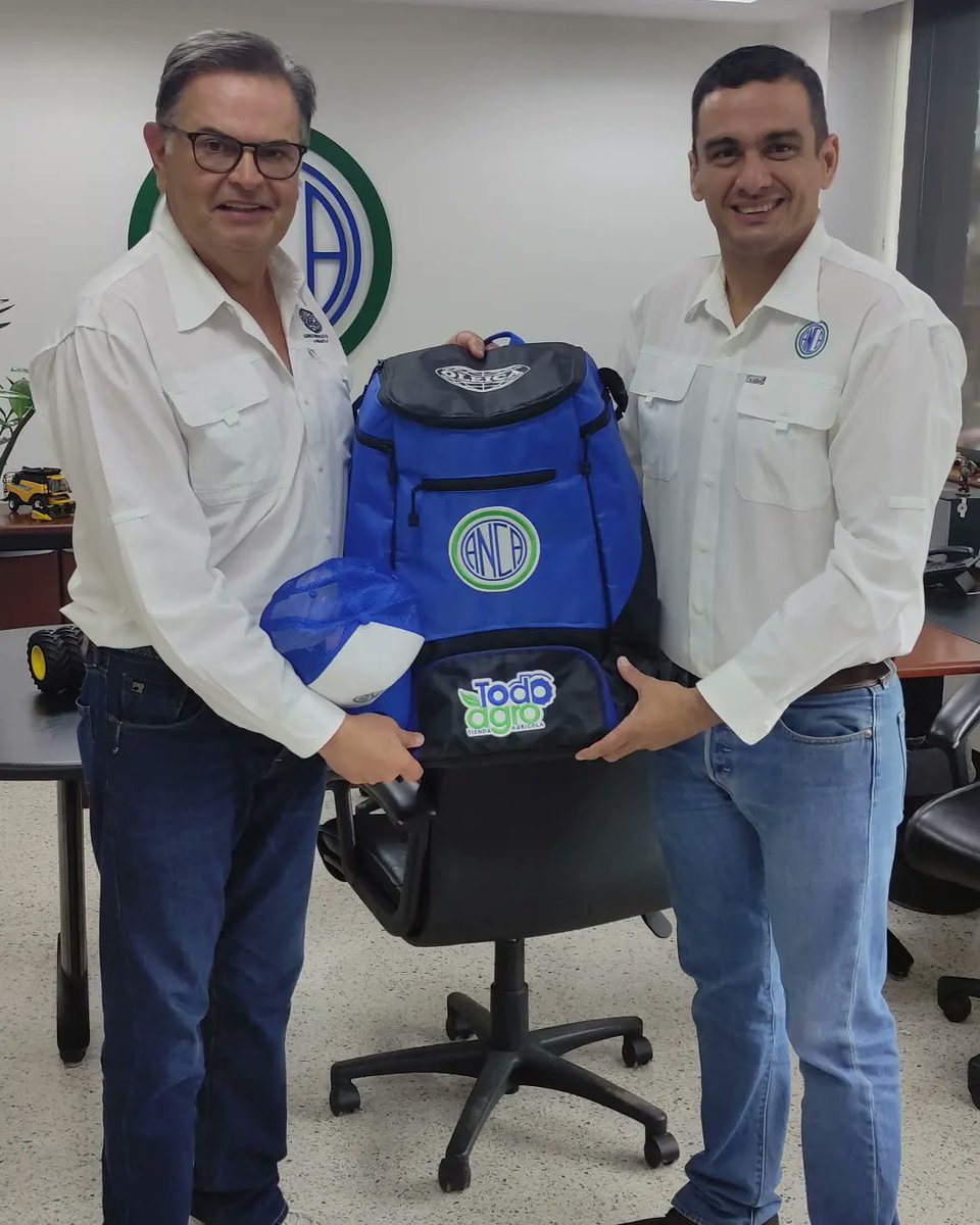AncaDigital's tweet photo. Nuestro equipo está listo para participar en la 2da edición del torneo de softbol “Copa Andina” que se realizará desde este jueves 19 hasta el sábado 21, en el estado Mérida @copaandinamerida
#deporte #merida #softbol #merida #portuguesa #venezuela #copaandina https://t.co/Cu6ZbkFD1v