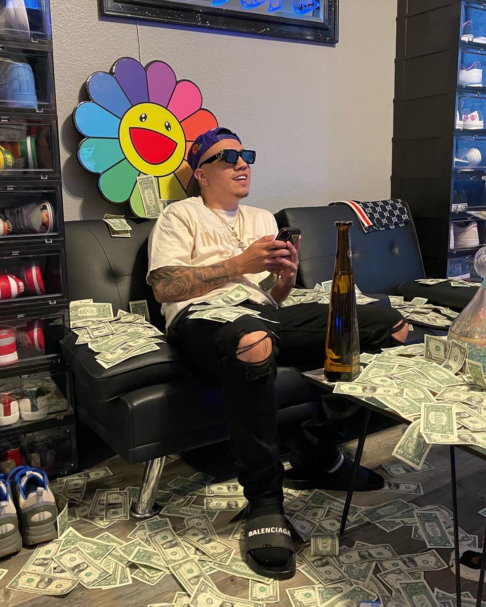 Mikedynasty (@mikedynvsty) on Twitter photo 