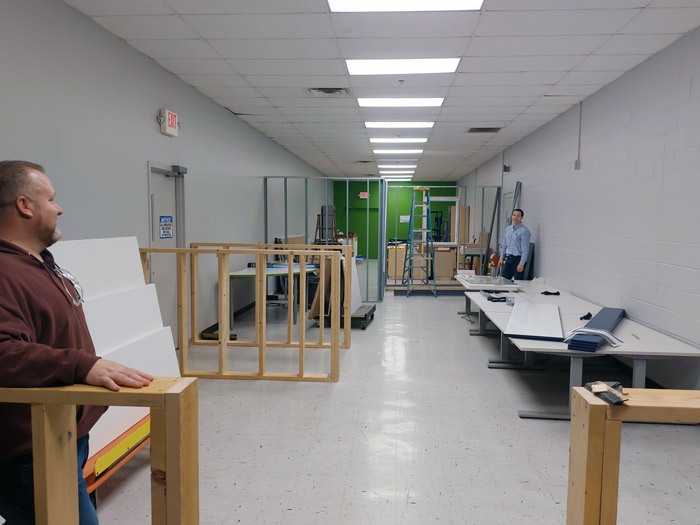 Case Systems, Inc. tweet media