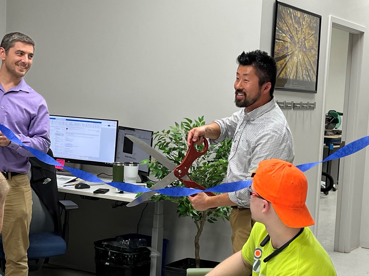 Case Systems, Inc. tweet media