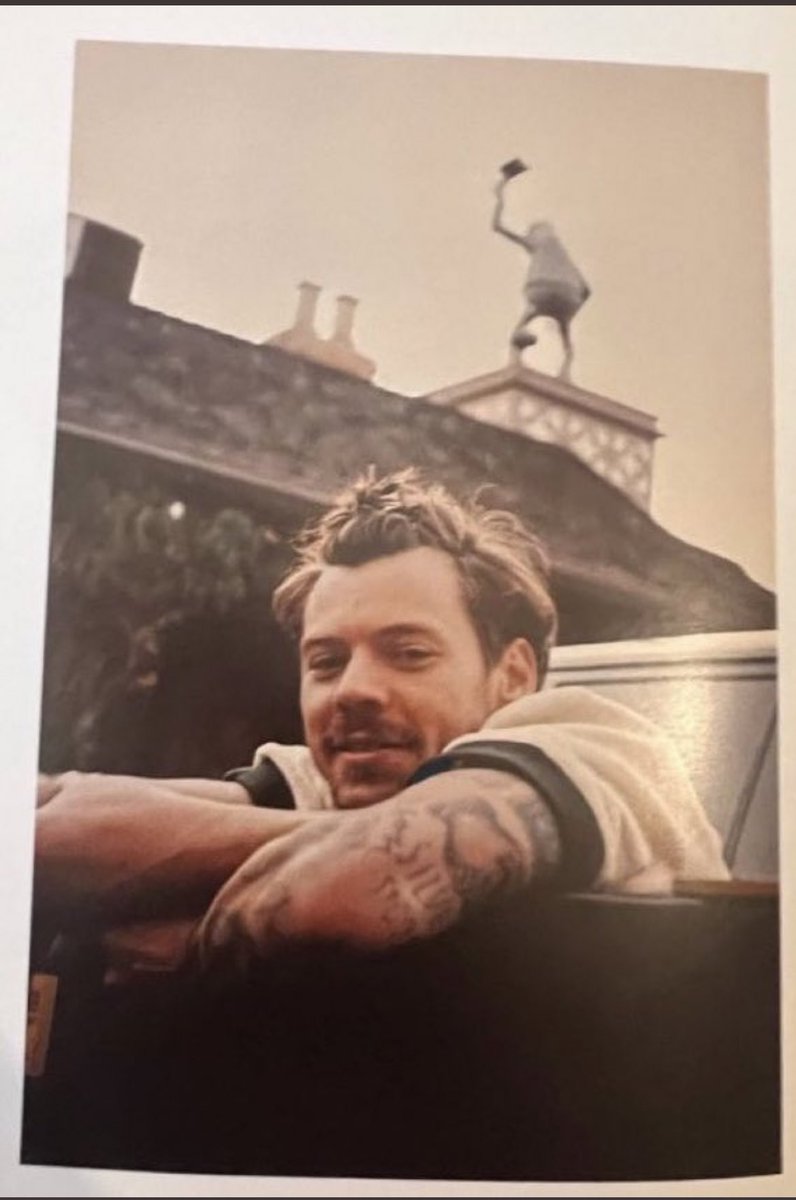 canyonmoonblu's tweet image. telling my children this was their father