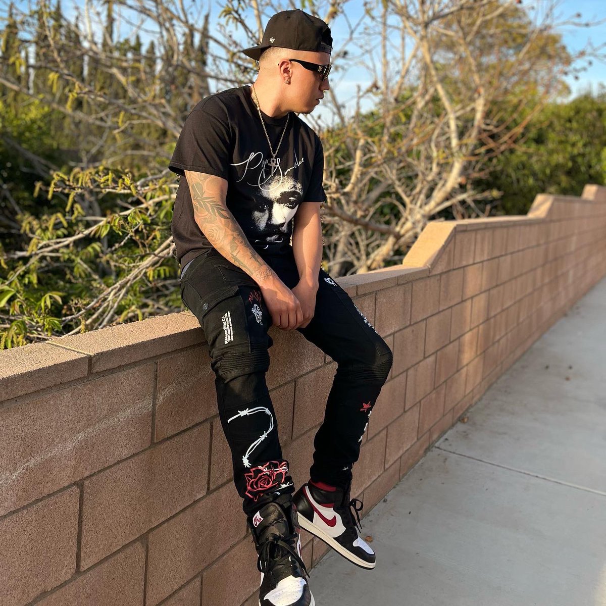 Follow my instagram <a href="/djmikedynasty/">DJ Mike Dynasty®</a>