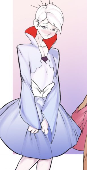 The Schnee Siblings tweet media