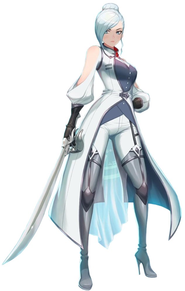 The Schnee Siblings tweet media