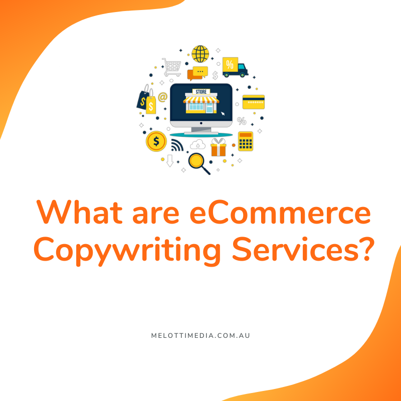 melottimedia's tweet image. There are millions of eCommerce stores online and all vying for attention. So how do you cut through the noise and stand out?

It&apos;s through the power of eCommerce copywriting!

How? Swipe through the slides to learn more.

#eCommerce #eCommerceCopywriting