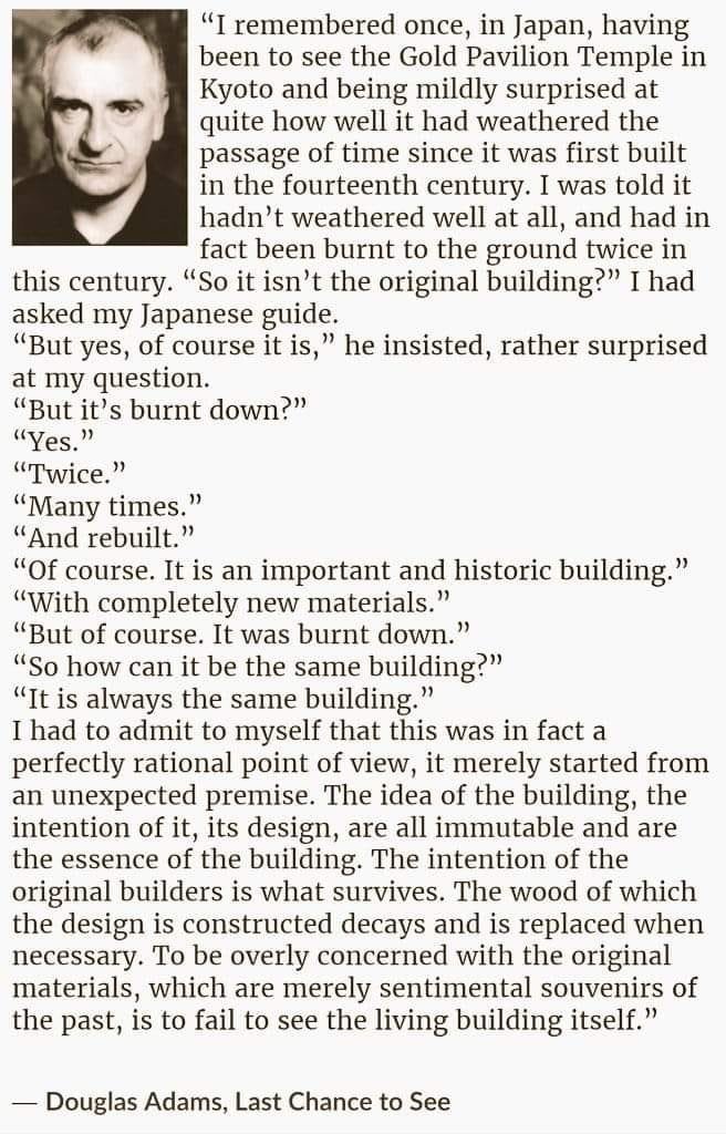 Douglas Adams ftw books.google.com.my/books?id=YY8kA…