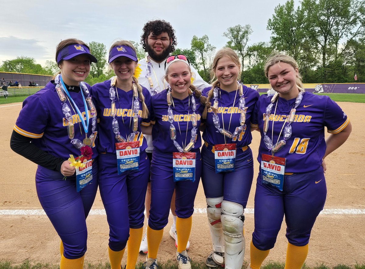 GoWHS_Classof2022 tweet media