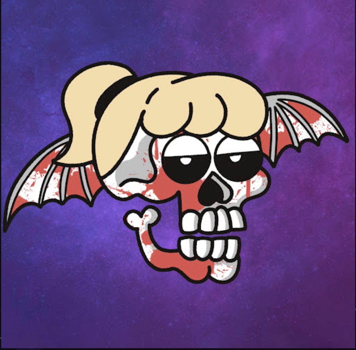 atrium30's tweet photo. My mom asked me to help her set up a wallet so she could buy a Deathbat.
I said, “absolutely not…
… I own one that you can have, I kinda owe being that you birthed me.”
Silly moms.
@DeathbatsClub #batmom https://t.co/ih7WMtO64x