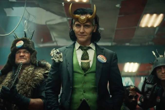 basekeepers's tweet photo. LOKI, Disney+’da en çok izlenen Marvel dizisi oldu. https://t.co/u1A7QCjxj8