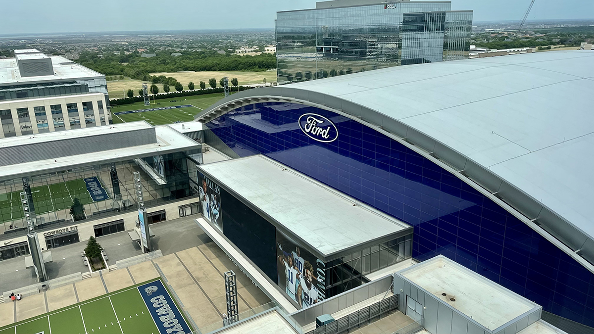 We are excited to be a part of the Parks Associates Connected Home Conference, where industry leaders can learn, discuss the latest innovations, and consumer demand in the smart home market.
 
#CONNUS22 #NiceNortekControl #NiceForYou #ConnectedHome