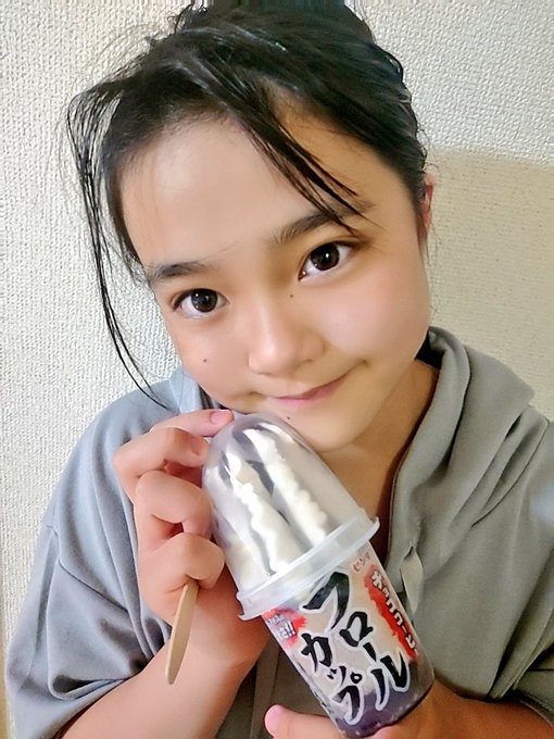 Twitterのコスプレ画像1