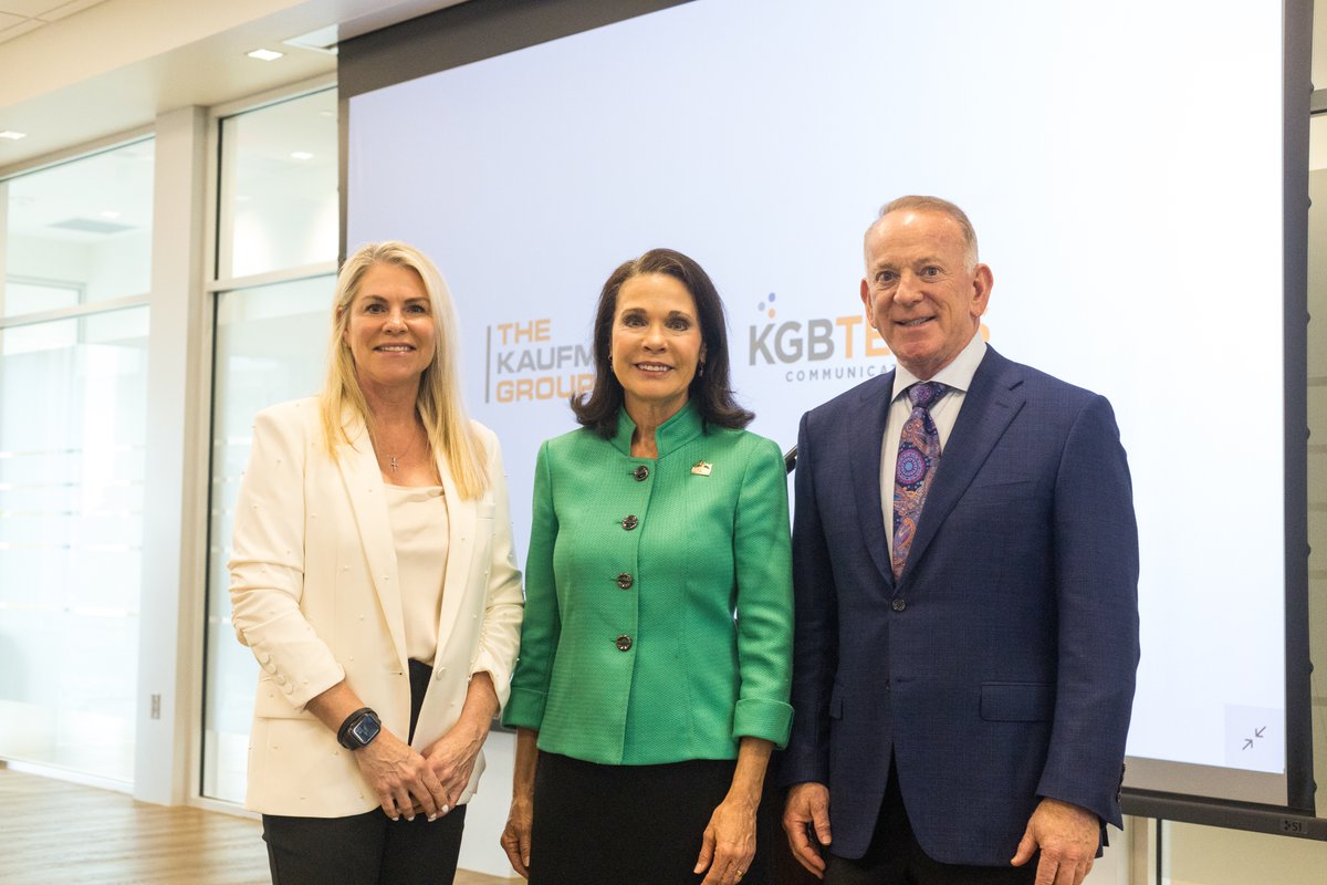 KGBTexas tweet media