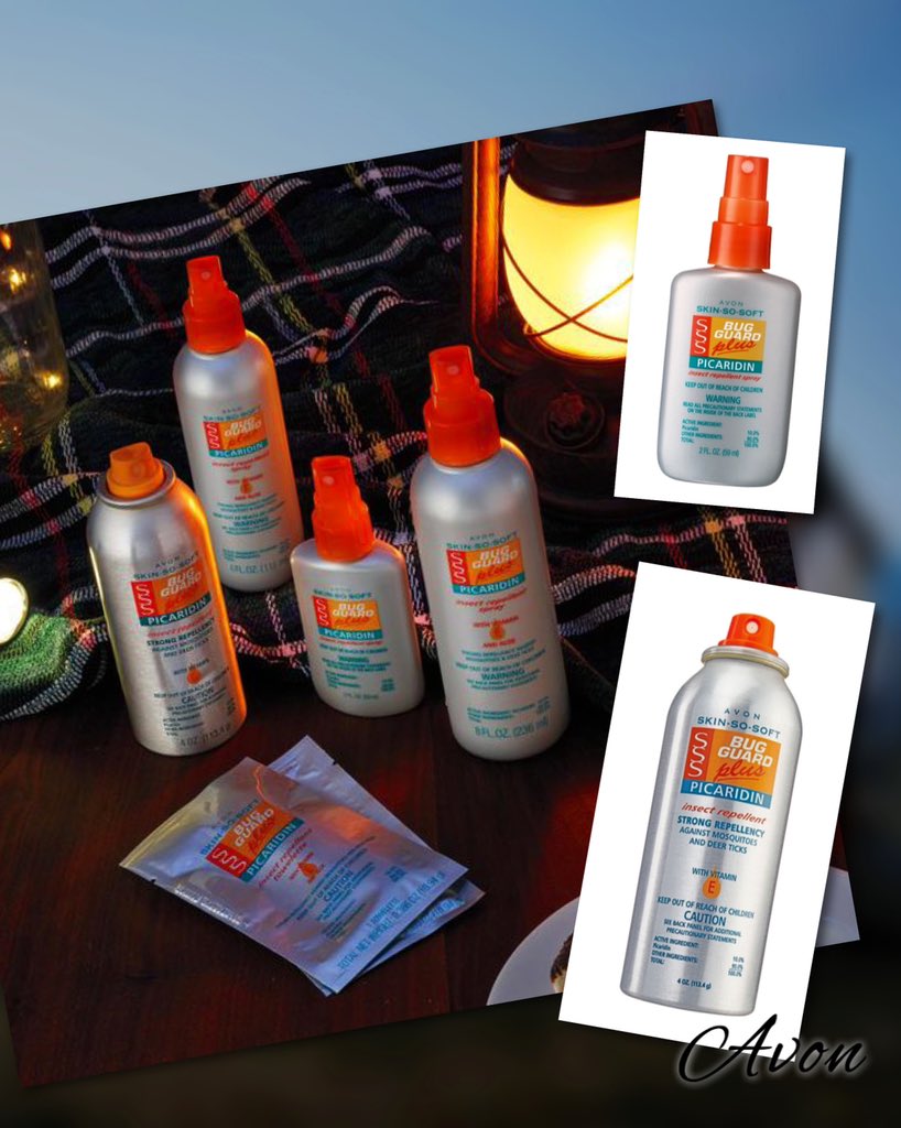 MsPurhpleUrhple's tweet photo. Keep the bugs away! Day and night!! ๐๐พ Hurry and catch the sale! Plus receive a free Bug Guard Tote with purchase of 2 qualifying bug Guard products!
https://t.co/7v3MXAFzzS
#Avon #BugGuard #SkinSoSoft #Love #ByeByeBugs #Classics #SummerReady #MzzLavender #MsButlerJ #Bugs https://t.co/EudK5AHVKO