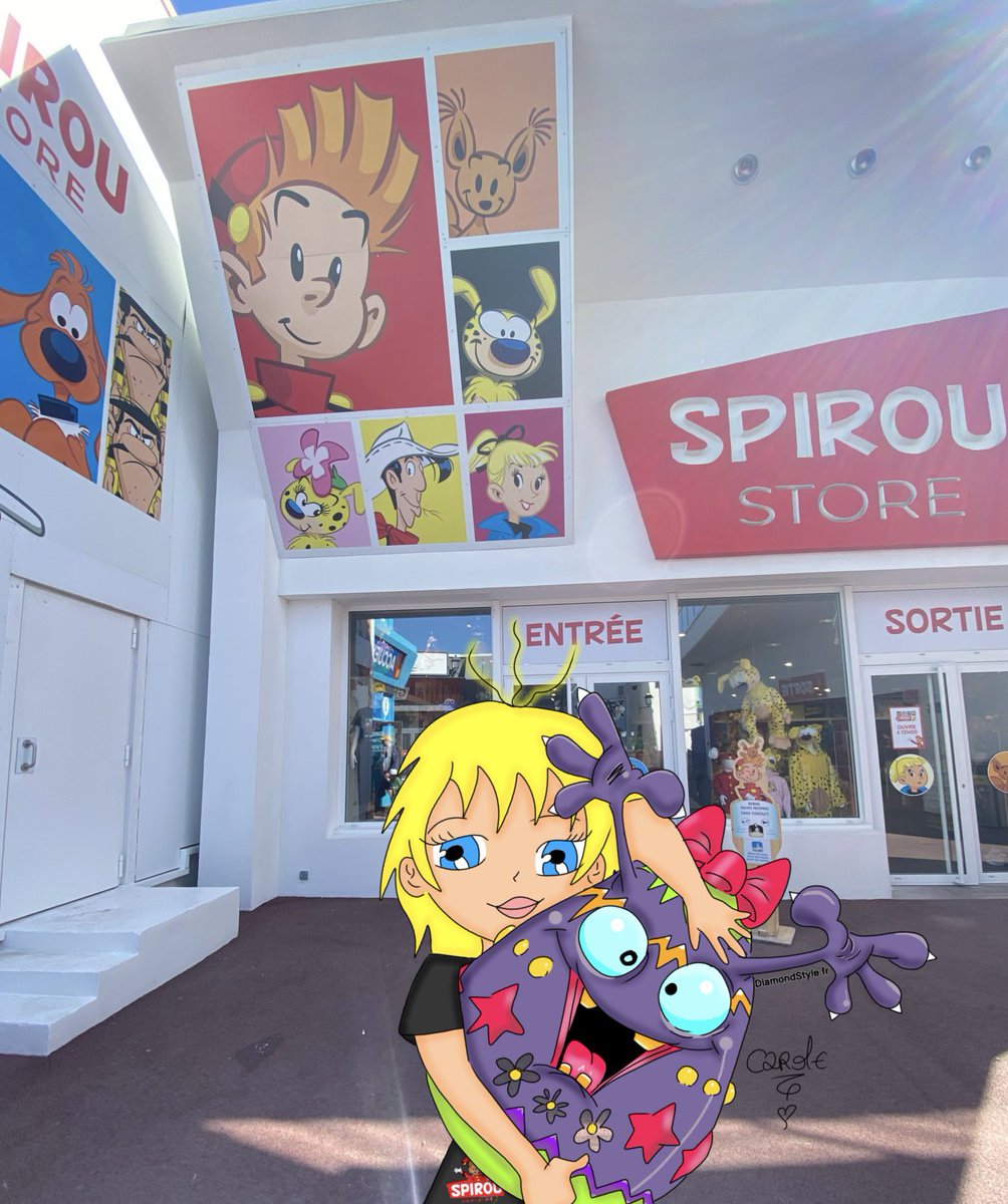 diamondstylefr's tweet image. After 2 years of #LockdownEaster we really wanted to make this year special 😉🐣
A magical day at the #ParcSpirou, many surprises on #EasterMonday &amp;amp; so much fun ❤️ 
#Easter was truly unforgettable this year 🥳

#DiamondStyle.fr #Easter2022 #Pâques2022 #VeganEaster #PâquesVegan