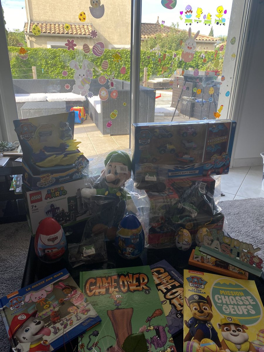 diamondstylefr's tweet image. After 2 years of #LockdownEaster we really wanted to make this year special 😉🐣
A magical day at the #ParcSpirou, many surprises on #EasterMonday &amp;amp; so much fun ❤️ 
#Easter was truly unforgettable this year 🥳

#DiamondStyle.fr #Easter2022 #Pâques2022 #VeganEaster #PâquesVegan