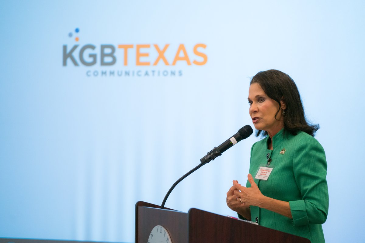 KGBTexas tweet media