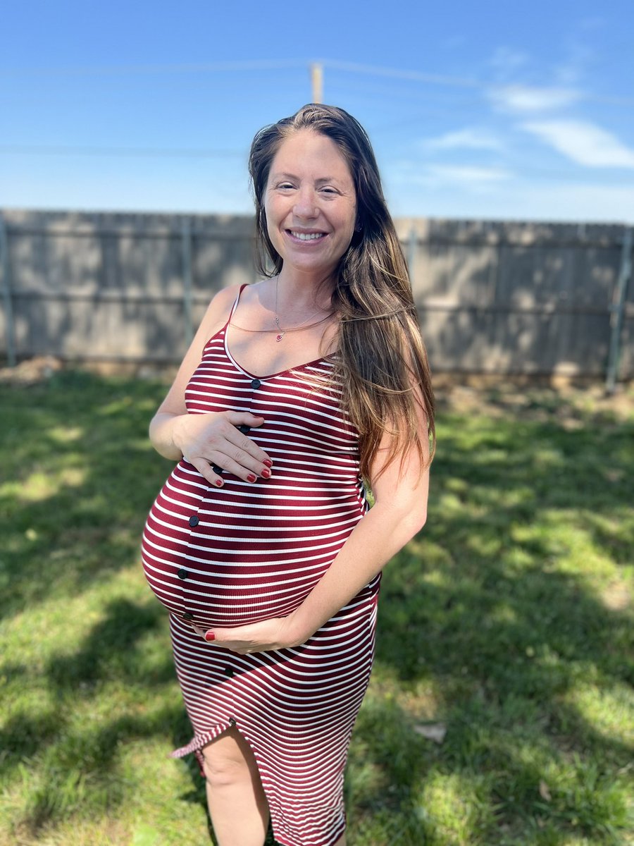 wendyaveli's tweet image. 3rd trimester vibes.

#markd
#finleyk
💙💖
