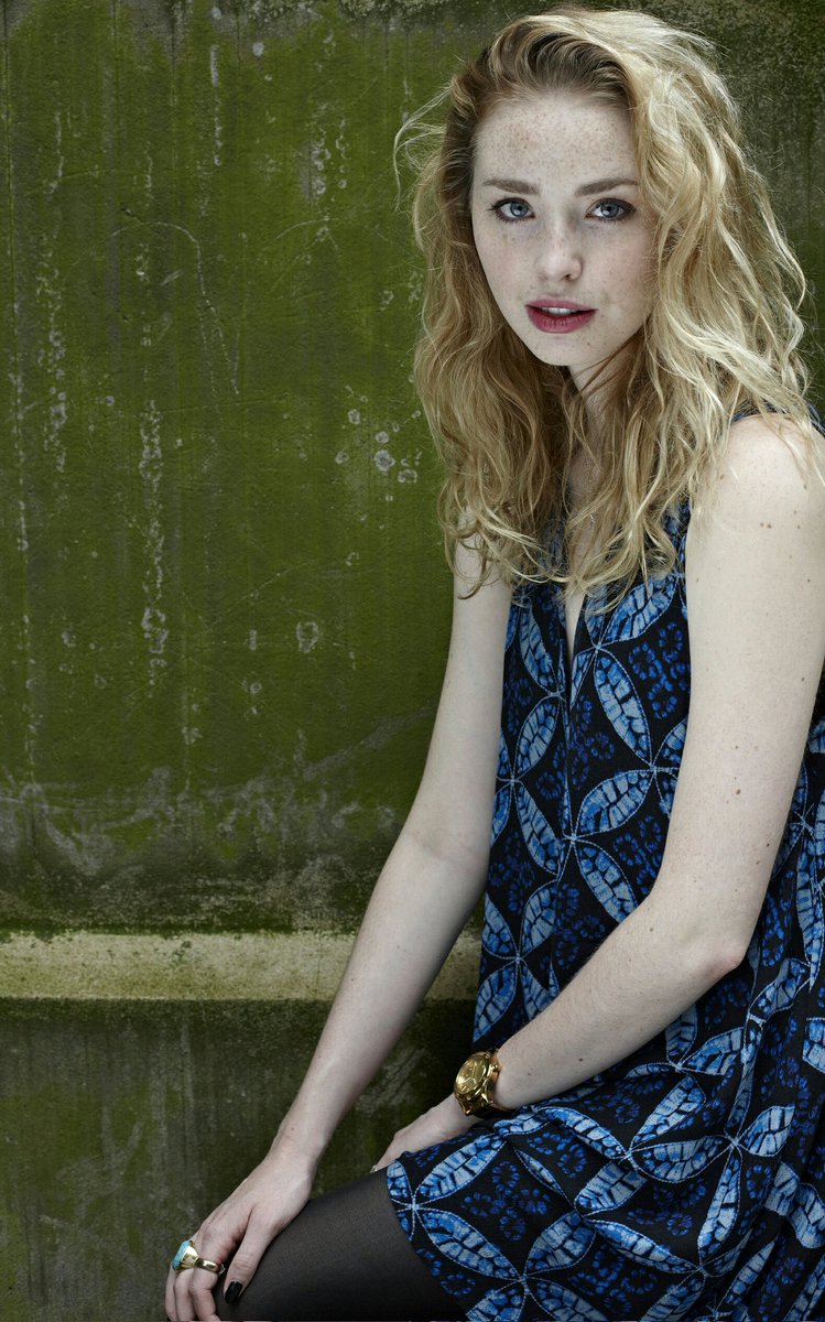 BACUK_'s tweet photo. #FreyaMavor https://t.co/50lZcTNMUL