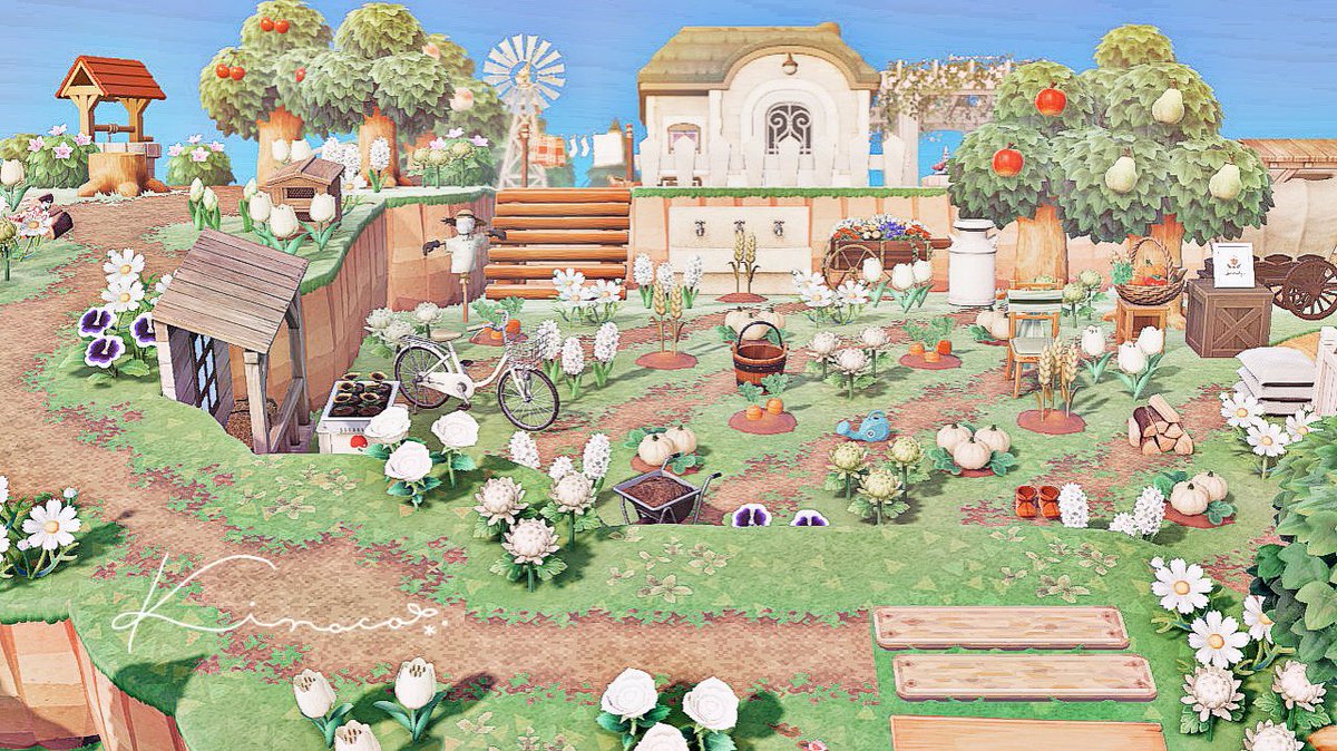 𝒢𝑜𝑜𝒹 𝓂𝑜𝓇𝓃𝒾𝓃𝑔🍃

久しぶりにお休みしてた島クリ🧸
地形にこだわって作った場所🪴

しばらく神出鬼没になりそうだけど
気ままにやります🙈

マイペースな私にいつもリプや♡くれるみんなありがとう🥺🤍

#あつ森 #AnimalCrossing #AnimalCrossingNewHorizons #ACNH #あつ森写真部