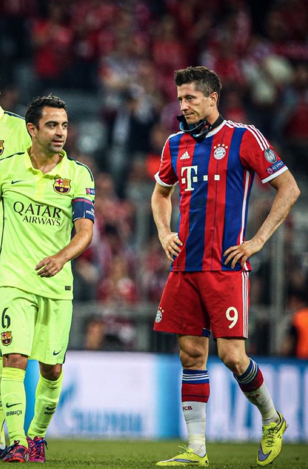 BARÇA PRIME tweet media