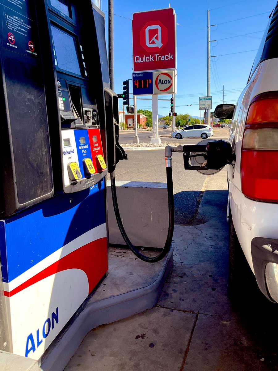 kushpotsesh's tweet image. #Alon #QuickTrack