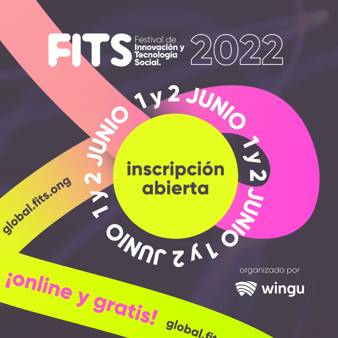 RedAndromedaOf1's tweet photo. 🗓El evento se llevara a cabo el 1y 2 de junio del presente año de manera virtual.🗓
⏰Horarios:⏰
🇲🇽México: 10:00 – 16:00 hrs.
🔗La inscripción es totalmente gratuita y podrás inscribirte en el siguiente link:
https://t.co/b5nAuPLt8N.
#FITS2022 
#conectatucausa https://t.co/uZN9LwJH6s