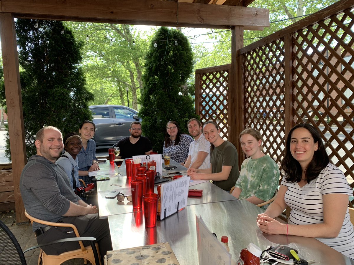 The Chow Lab tweet media