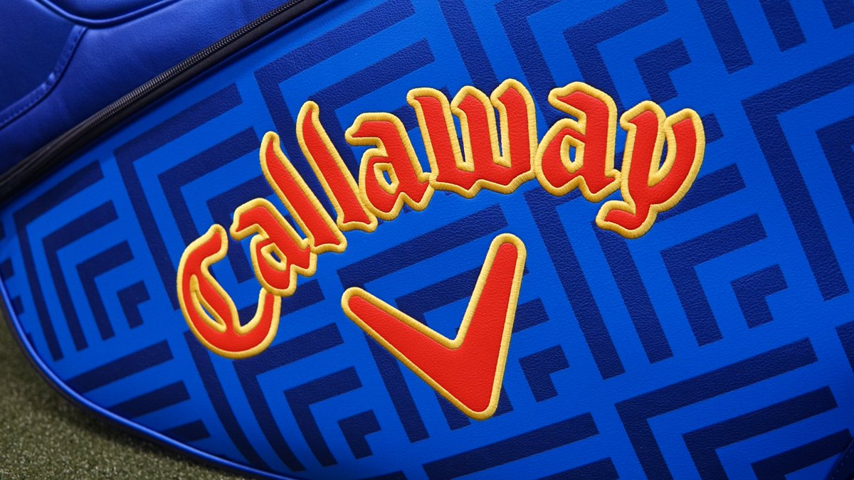 PGATSS's tweet image. 🚨 #PGAChampionship Giveaway 🚨

Want to win this limited-edition Callaway staff bag? Here’s how:

1️⃣ RT &amp;amp; like this Tweet
2️⃣ Make sure you’re following both @PGATSS + @CallawayGolf 

We’ll pick a winner after a champion is crowned at Southern Hills!