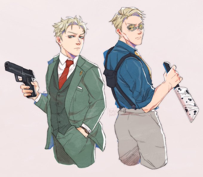 similarities 