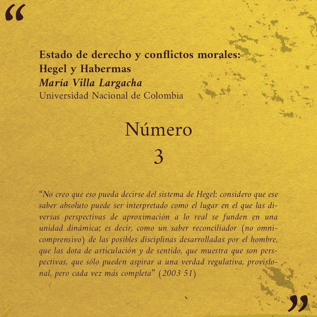 RevistaSaga's tweet photo. El 5 de mayo de 1818 nace Karl Marx, quien fue un filósofo alemán. Y es conocido por sus aportes a la filosofía política y social.
Para conocer algunas de las discusiones que ha suscitado el pensamiento marxista, te invitamos a leer.
.
.
.
#Saga #Filosofía #Marx #Efemérides #PGP https://t.co/2HMTdqdz0N