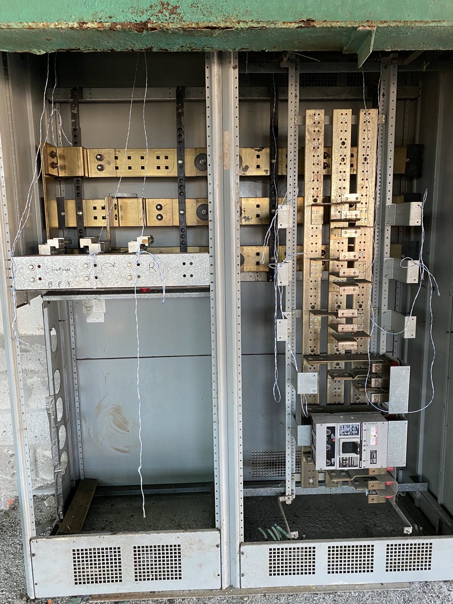 More power! ⚡️ #Bitcoin #BitcoinMining