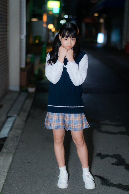 Twitterのコスプレ画像7