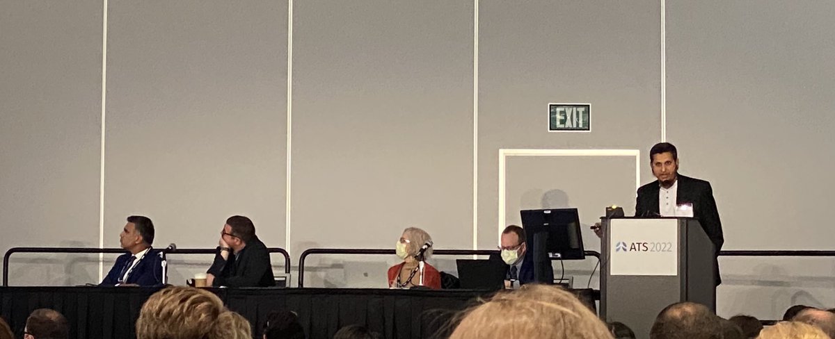 bmprii's tweet photo. Exciting data and beautifully presented by @asifrazee on role of neuroinflammation and apoptosis in the thoracic spinal cord as a modulator of RV failure in PH #ATS2022 https://t.co/JJr4RlxmA2