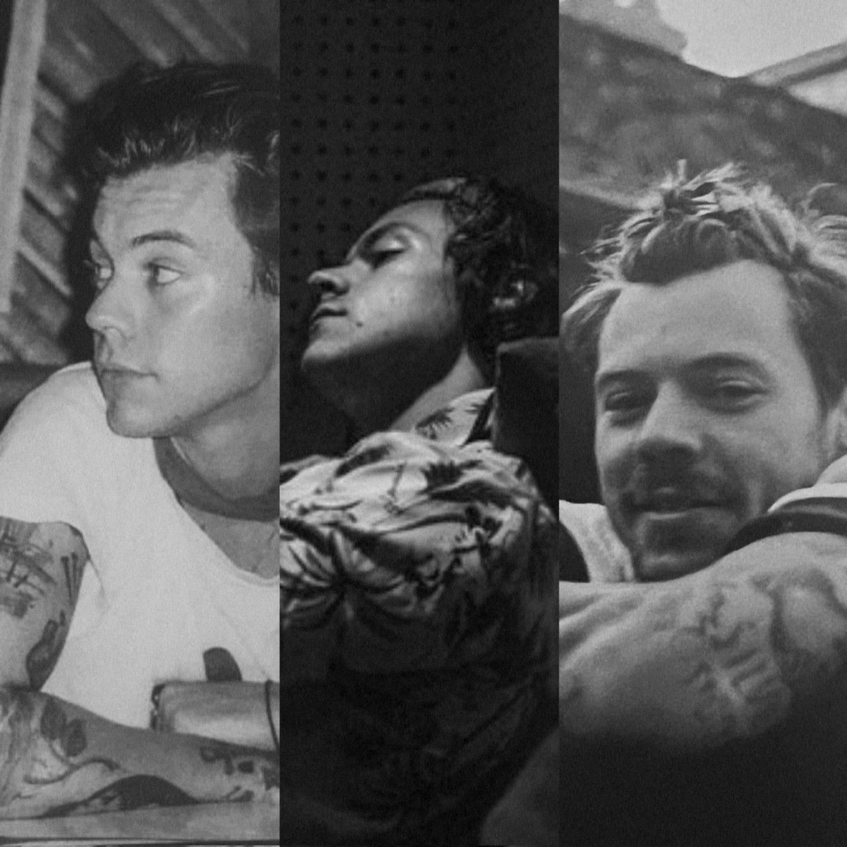 hs1               fine line       harry's house