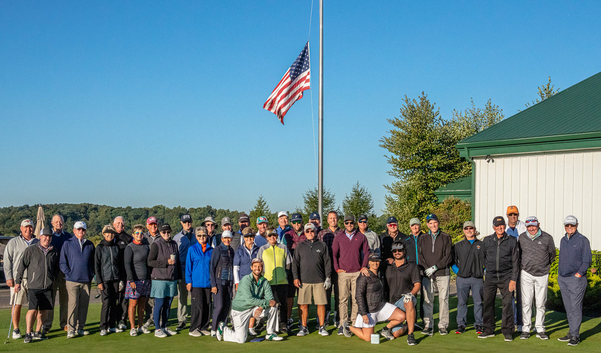 Folds of Honor on Twitter "A big thank you to for